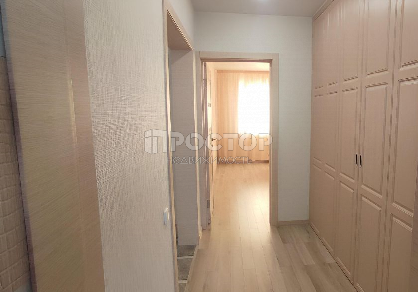 3-комнатная квартира, 85.24 м² - фото 15