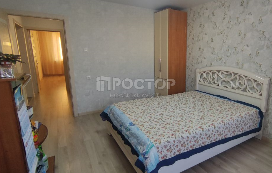 3-комнатная квартира, 85.24 м² - фото 3