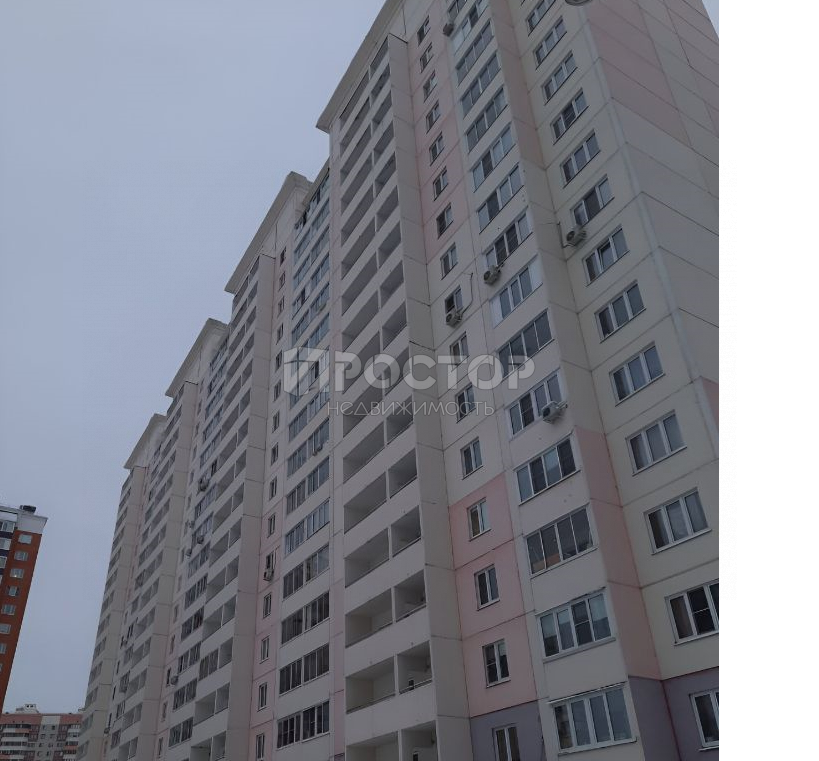 3-комнатная квартира, 85.24 м² - фото 13