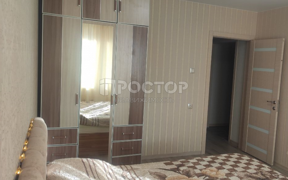 3-комнатная квартира, 85.24 м² - фото 5