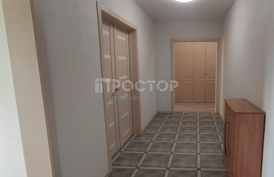 3-комнатная квартира, 85.24 м² - фото 18