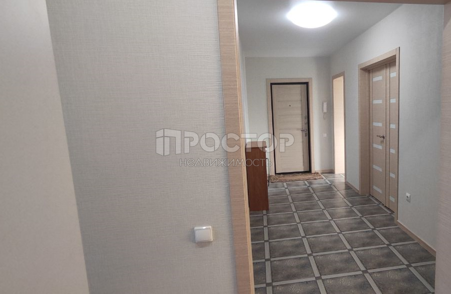 3-комнатная квартира, 85.24 м² - фото 16