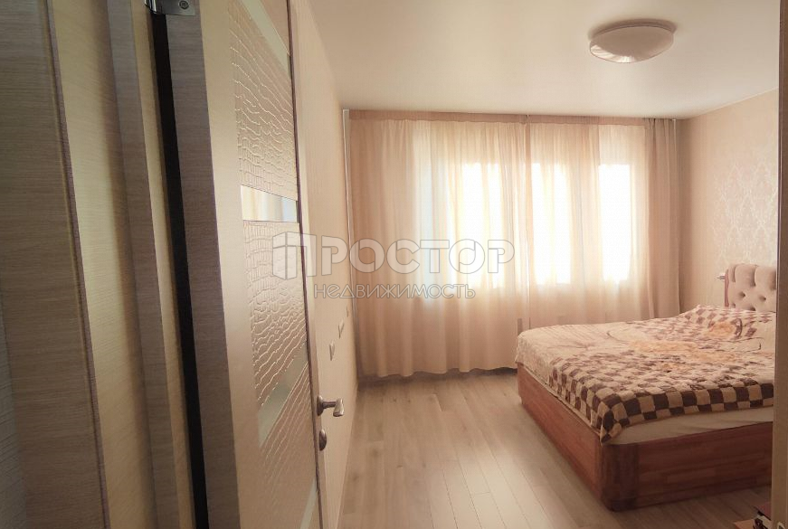 3-комнатная квартира, 85.24 м² - фото 4