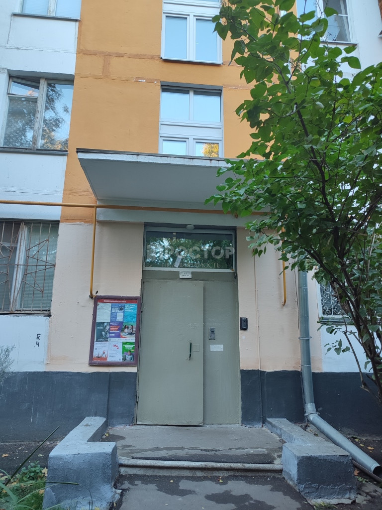 2-комнатная квартира, 45.3 м² - фото 5