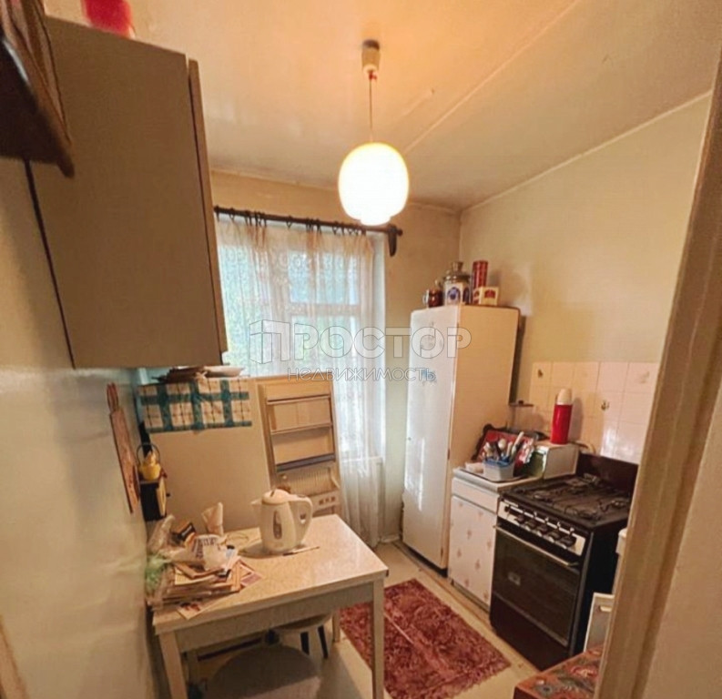 2-комнатная квартира, 45.3 м² - фото 3