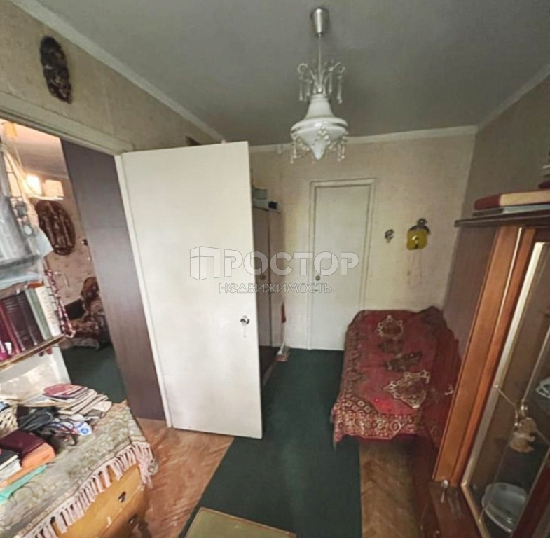 2-комнатная квартира, 45.3 м² - фото 4