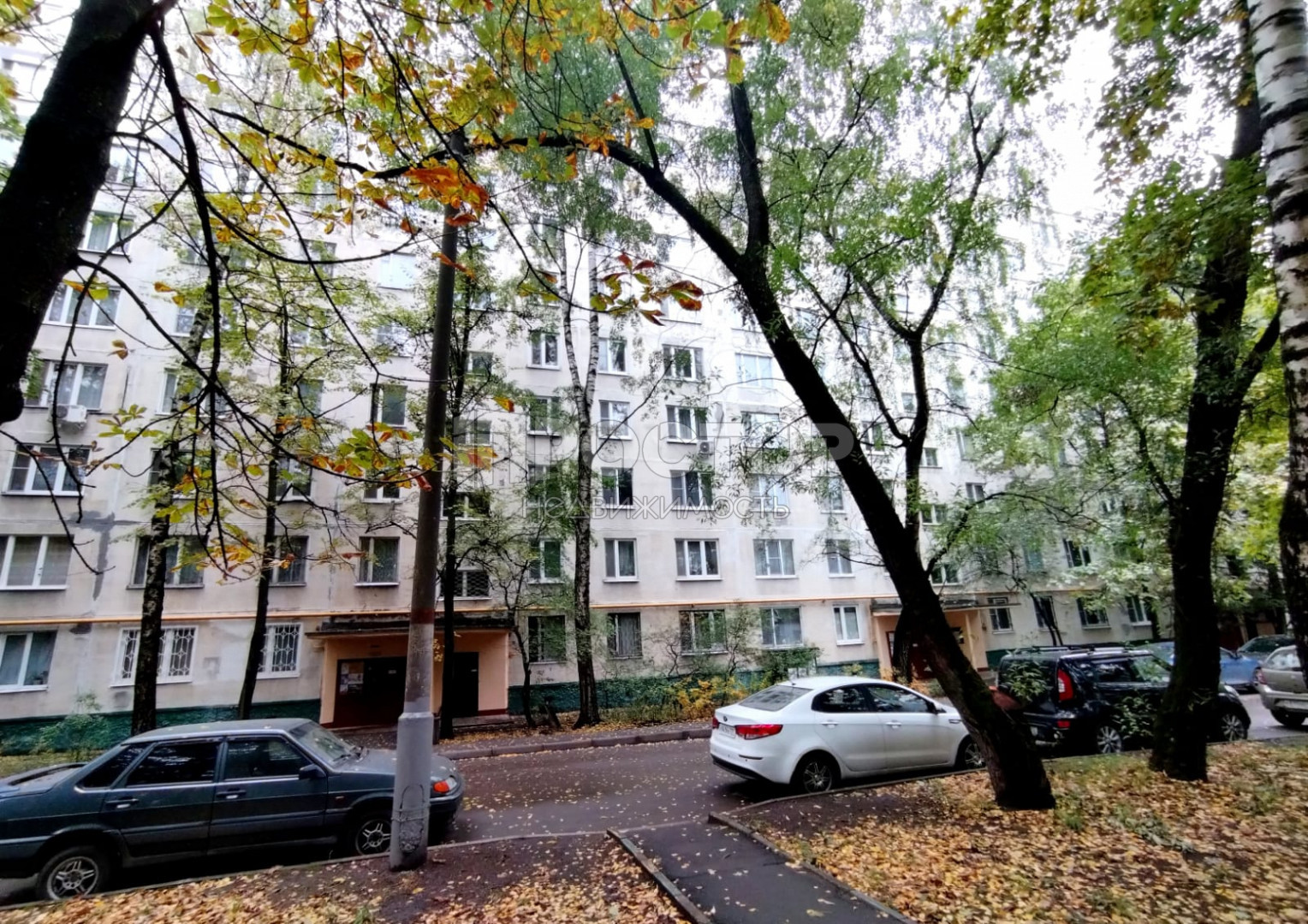 3-комнатная квартира, 63.3 м² - фото 6