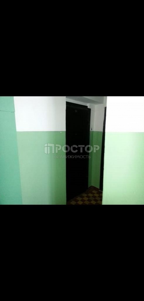 2-комнатная квартира, 52.2 м² - фото 2