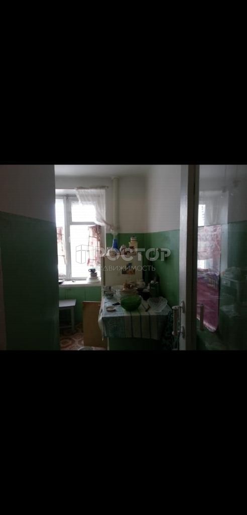 2-комнатная квартира, 52.2 м² - фото 3