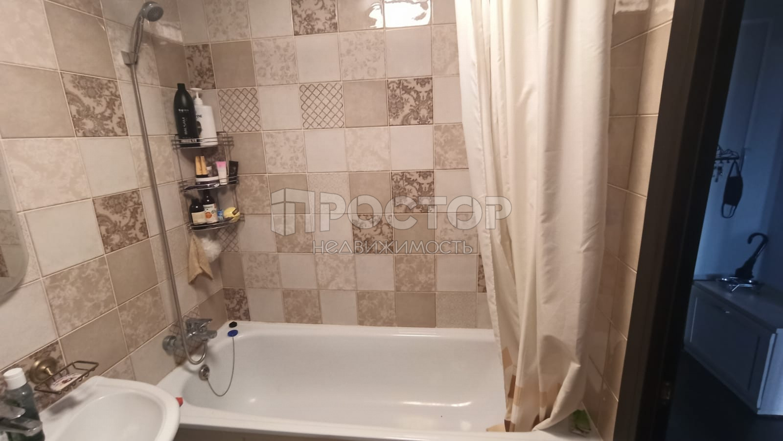 1-комнатная квартира, 38.2 м² - фото 9