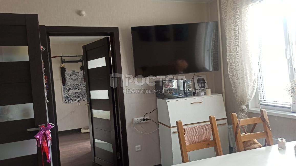 1-комнатная квартира, 38.2 м² - фото 8
