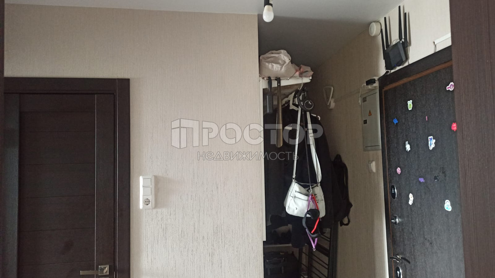 1-комнатная квартира, 38.2 м² - фото 12