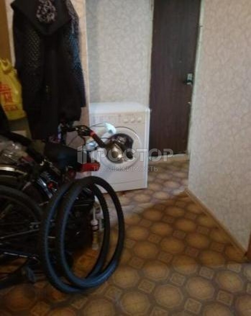 2-комнатная квартира, 44 м² - фото 12