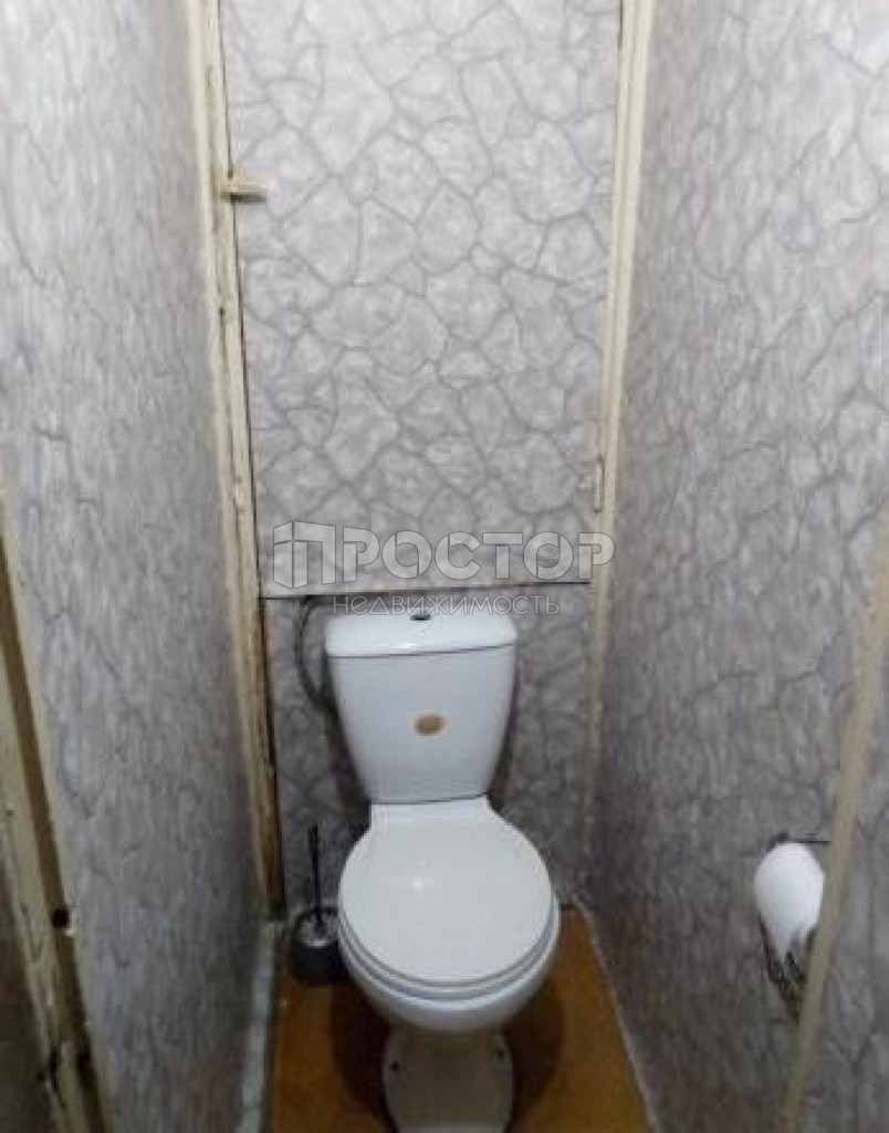 2-комнатная квартира, 44 м² - фото 13