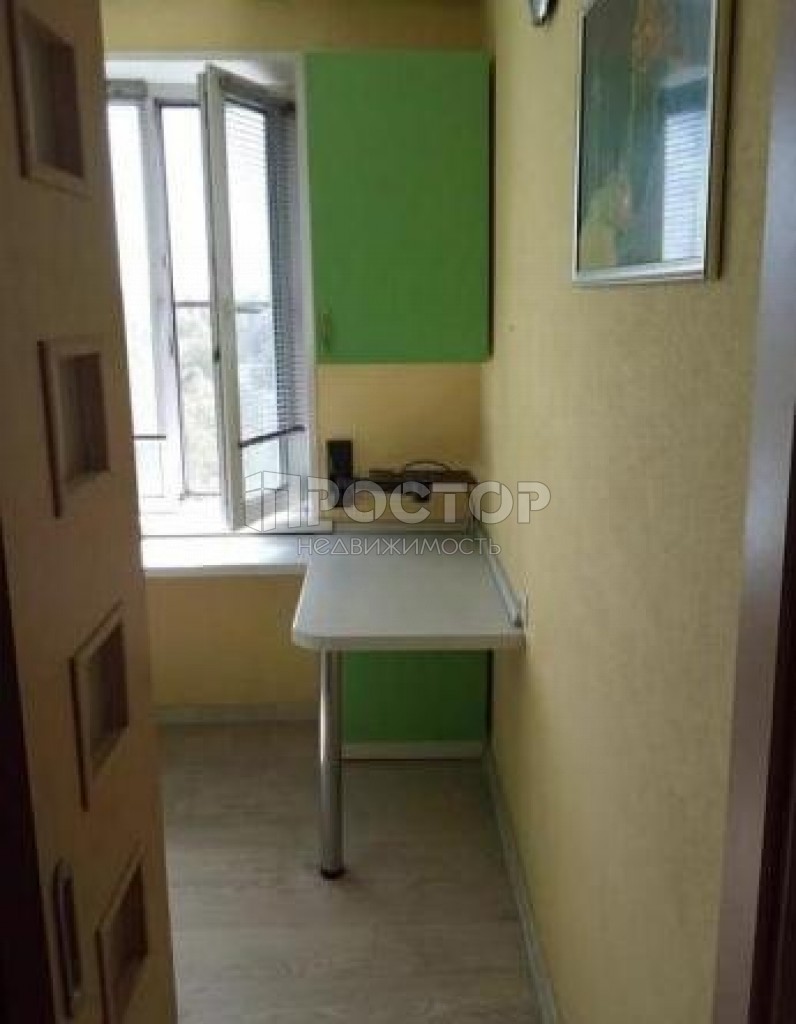 2-комнатная квартира, 44 м² - фото 9