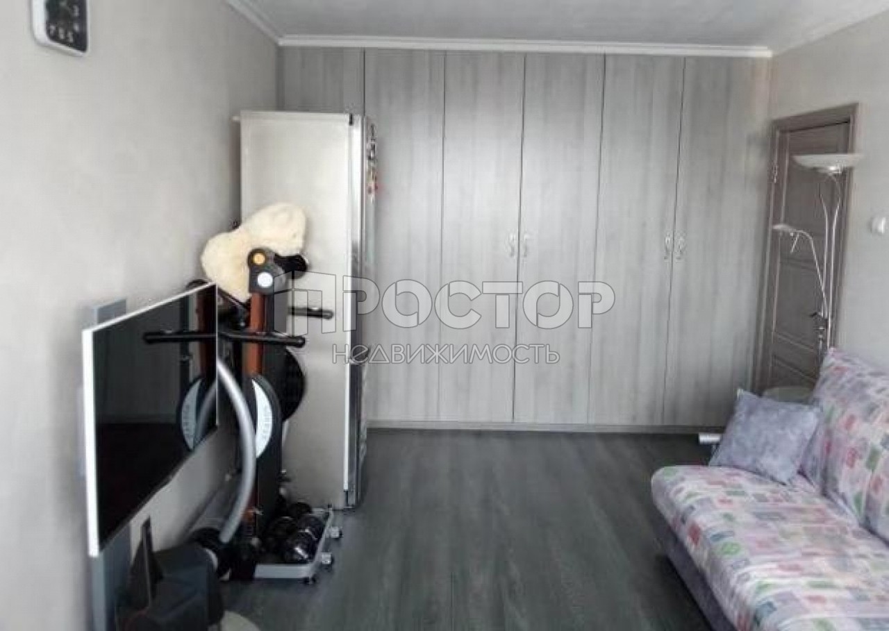 2-комнатная квартира, 44 м² - фото 5