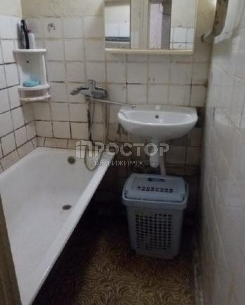 2-комнатная квартира, 44 м² - фото 10