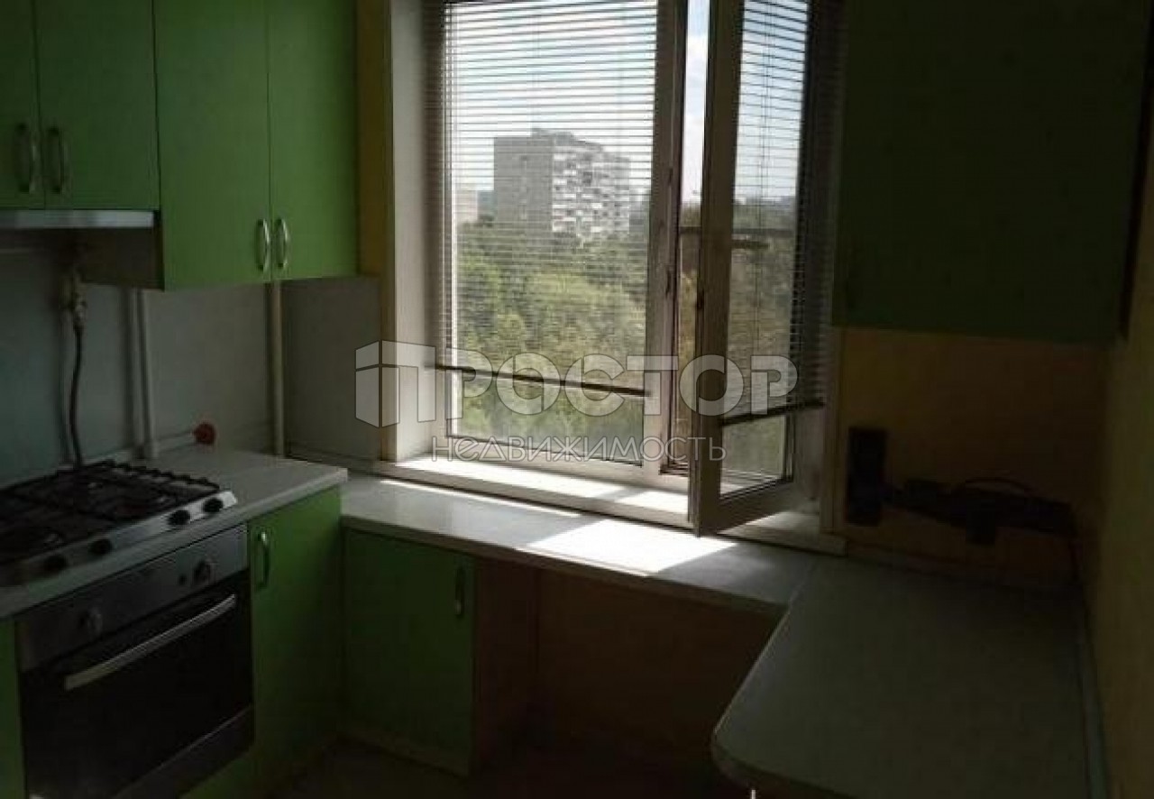 2-комнатная квартира, 44 м² - фото 8