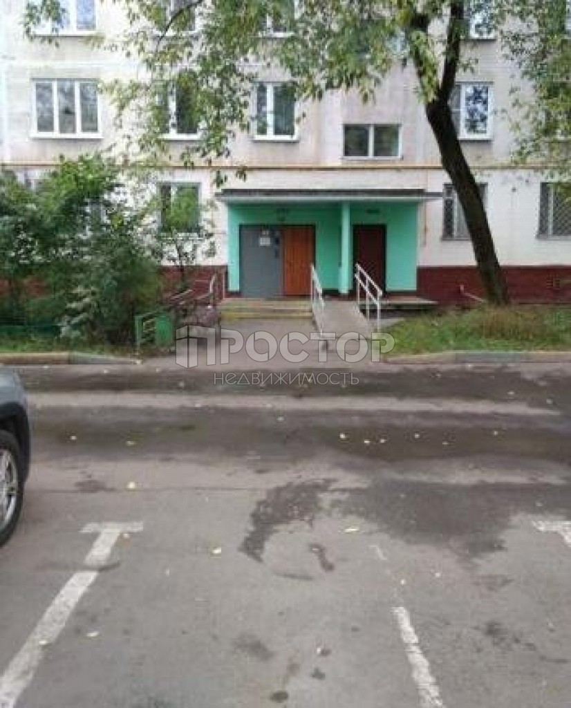 2-комнатная квартира, 44 м² - фото 3