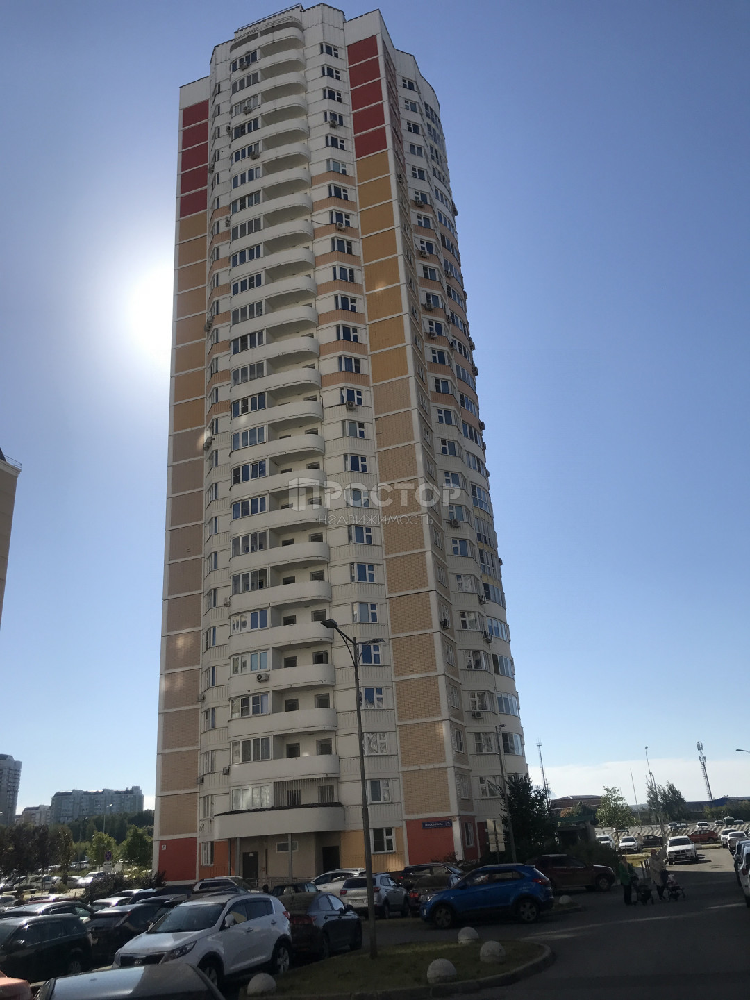 1-комнатная квартира, 39.4 м² - фото 37