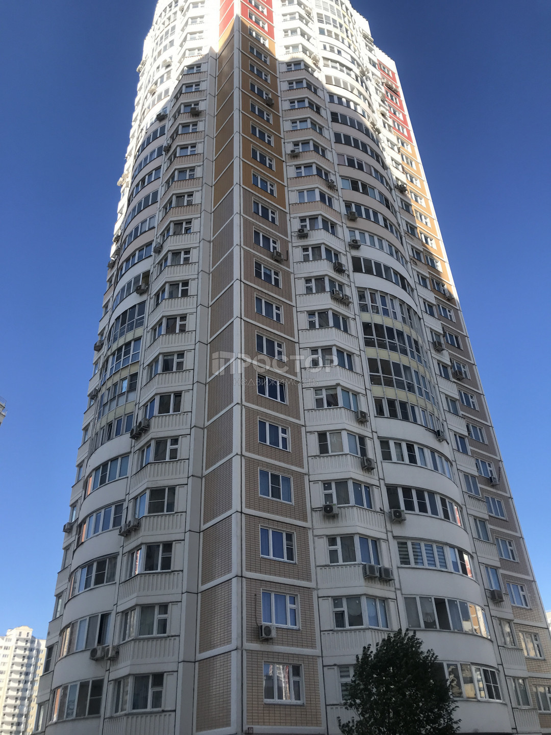 1-комнатная квартира, 39.4 м² - фото 40