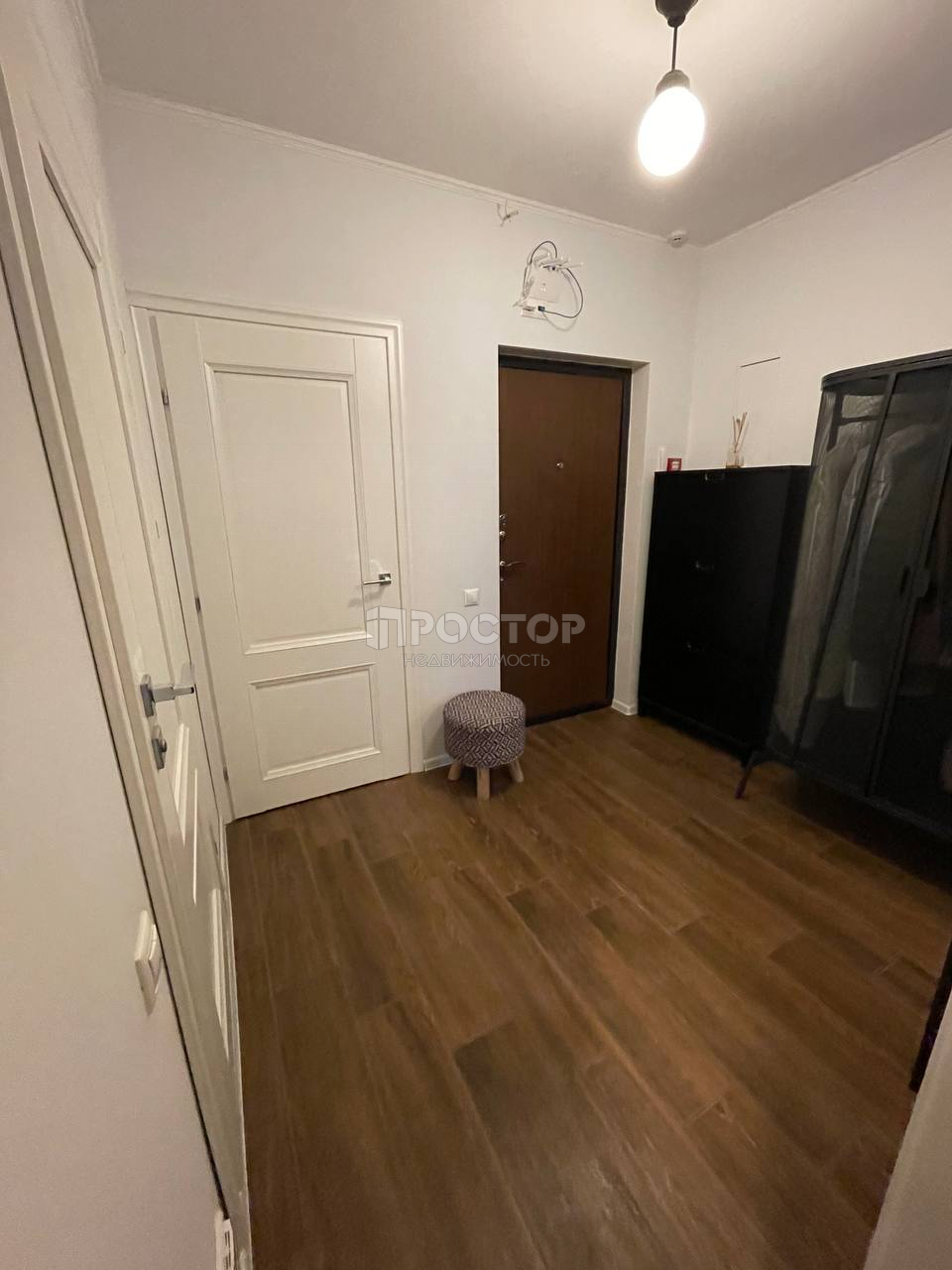 1-комнатная квартира, 39.4 м² - фото 6