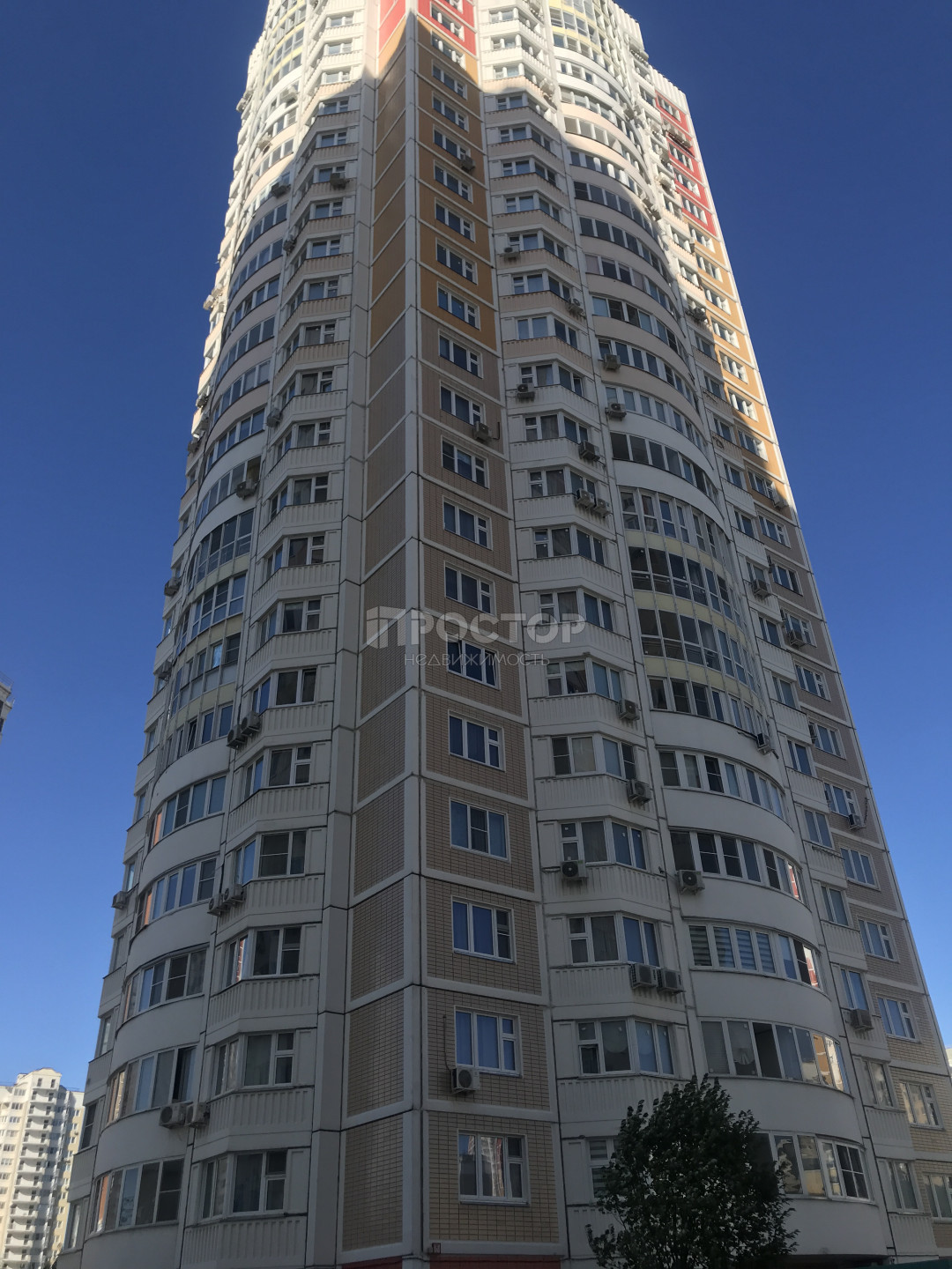 1-комнатная квартира, 39.4 м² - фото 39