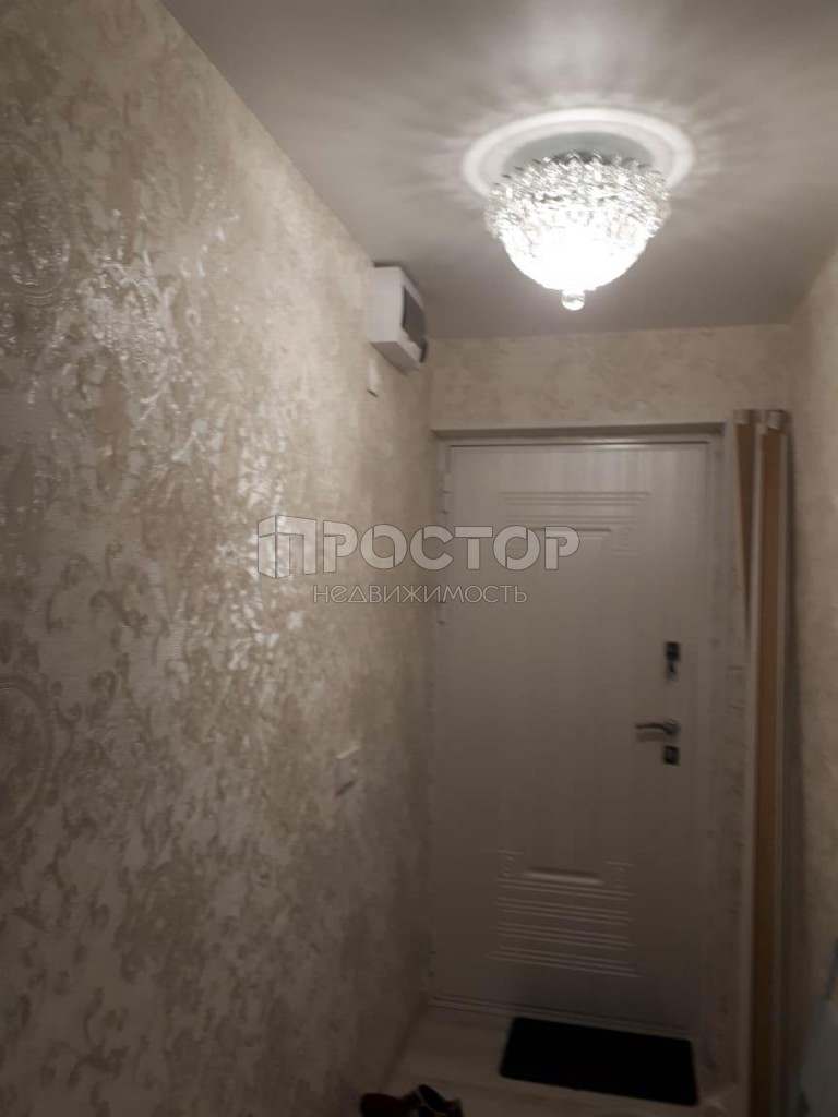 2-комнатная квартира, 44 м² - фото 3