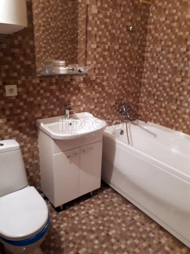 2-комнатная квартира, 44 м² - фото 8