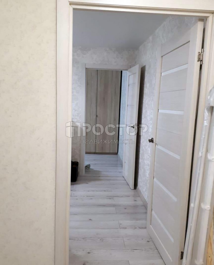 2-комнатная квартира, 44 м² - фото 2