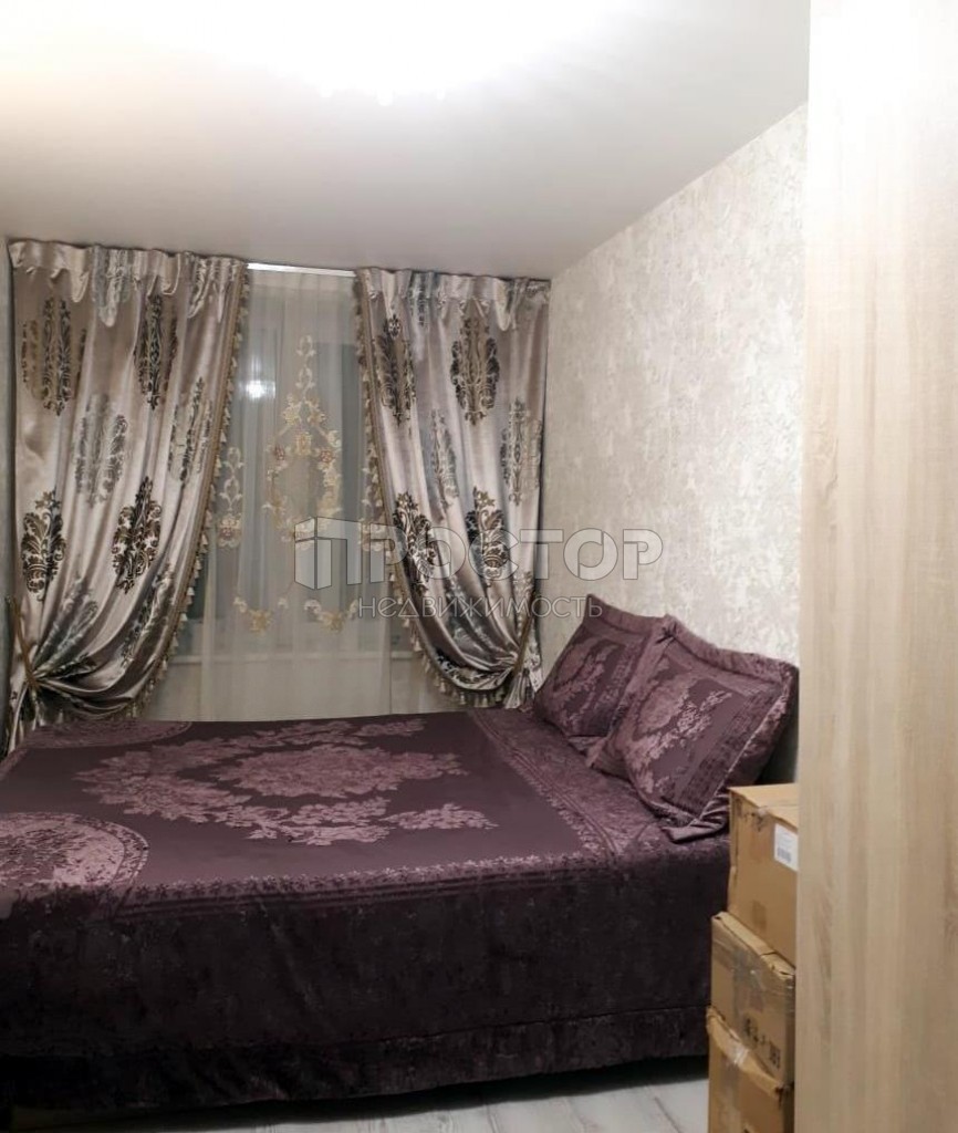 2-комнатная квартира, 44 м² - фото 5