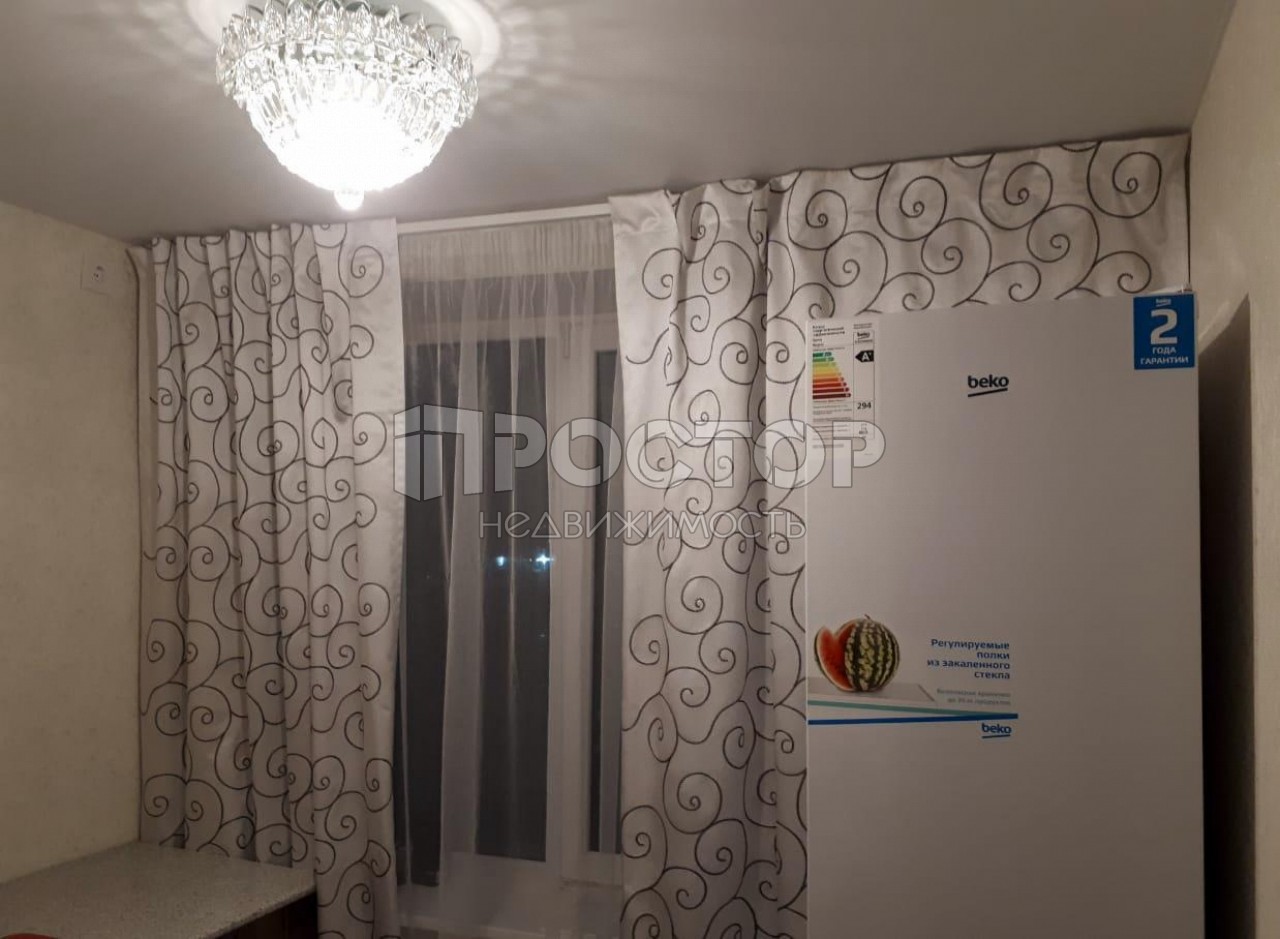 2-комнатная квартира, 44 м² - фото 6