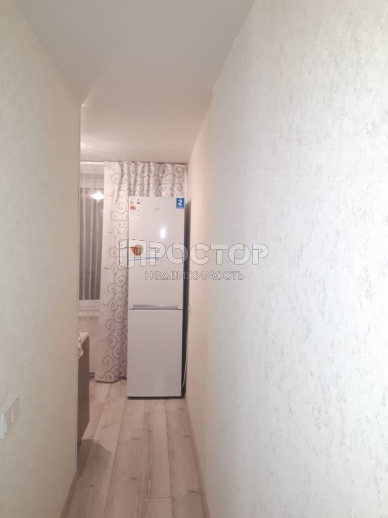 2-комнатная квартира, 44 м² - фото 4