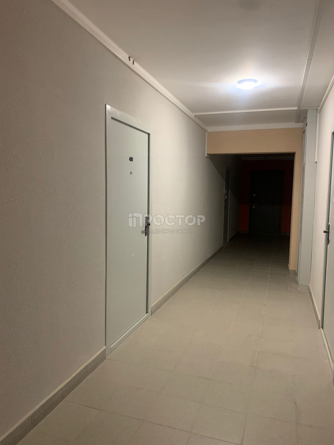 1-комнатная квартира, 33 м² - фото 7