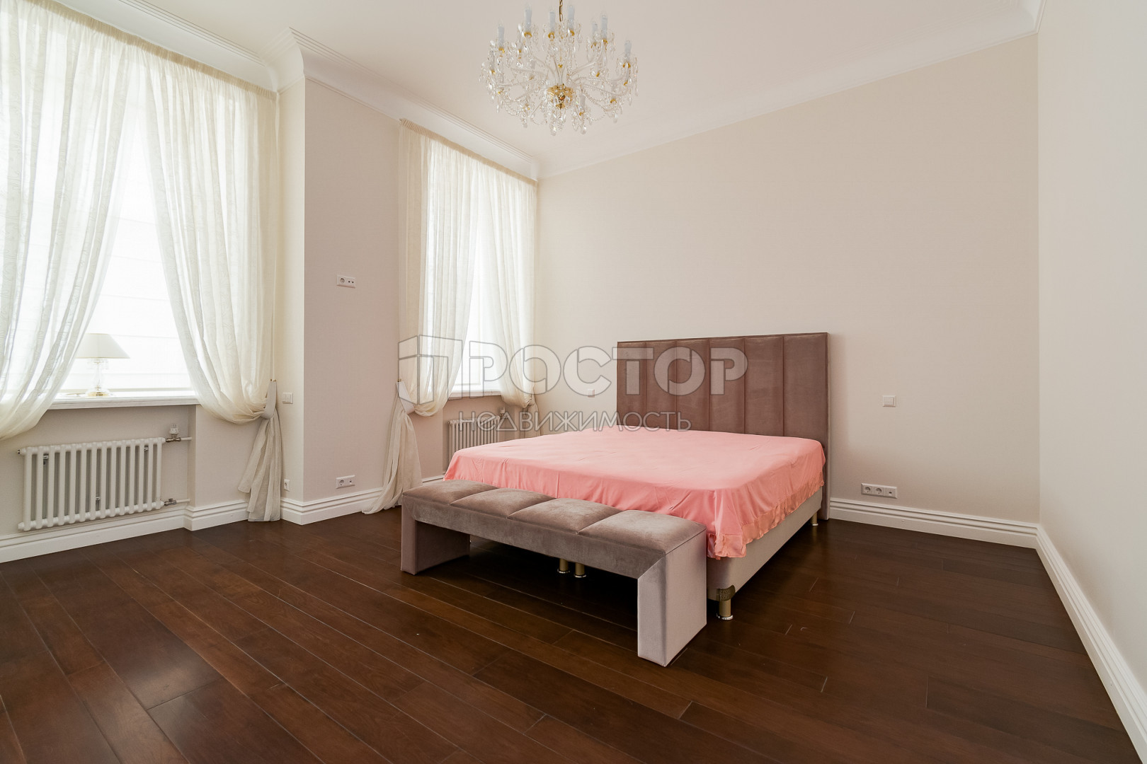 3-комнатная квартира, 138.4 м² - фото 11