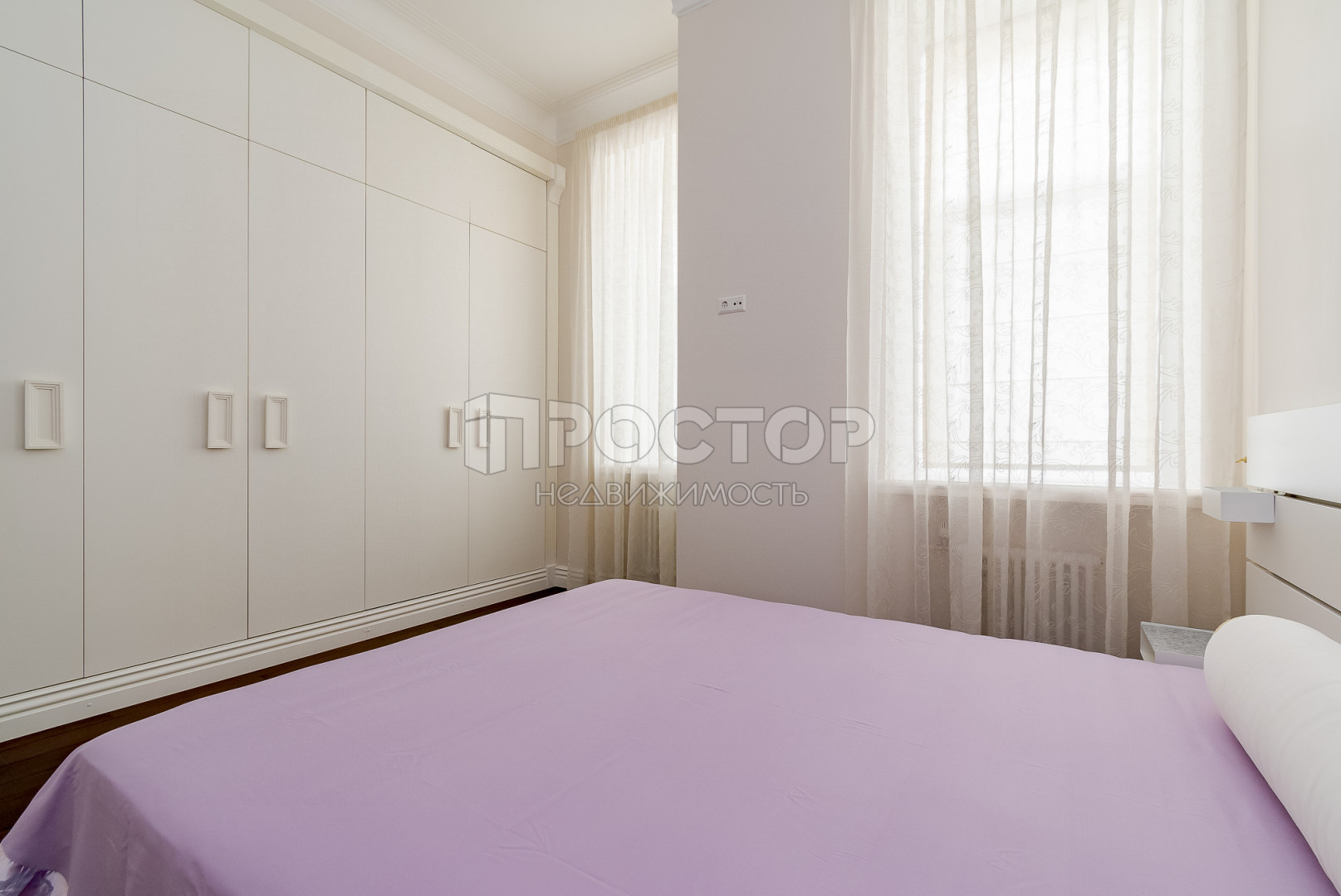 3-комнатная квартира, 138.4 м² - фото 16