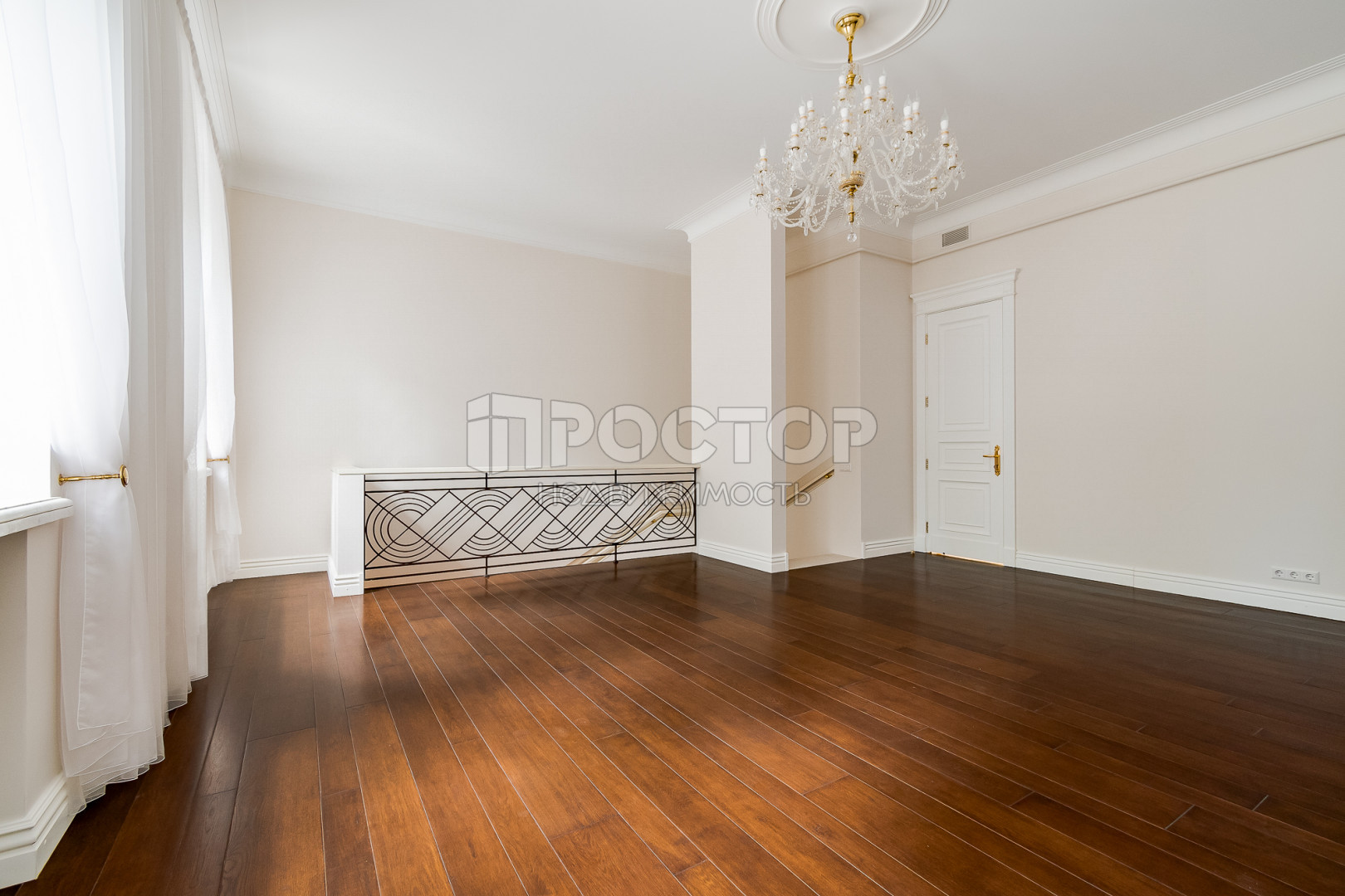 3-комнатная квартира, 138.4 м² - фото 7