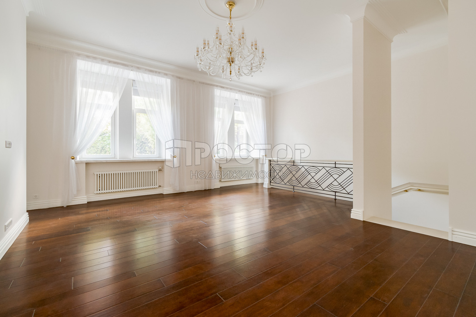 3-комнатная квартира, 138.4 м² - фото 5