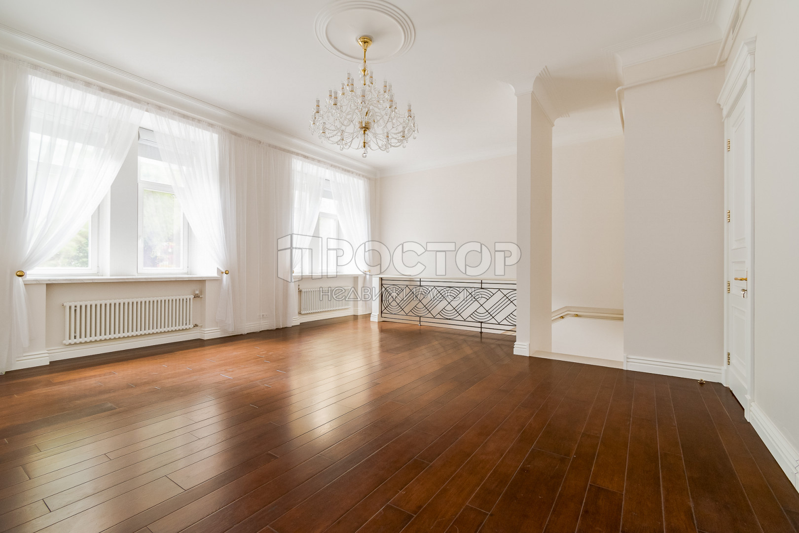 3-комнатная квартира, 138.4 м² - фото 3