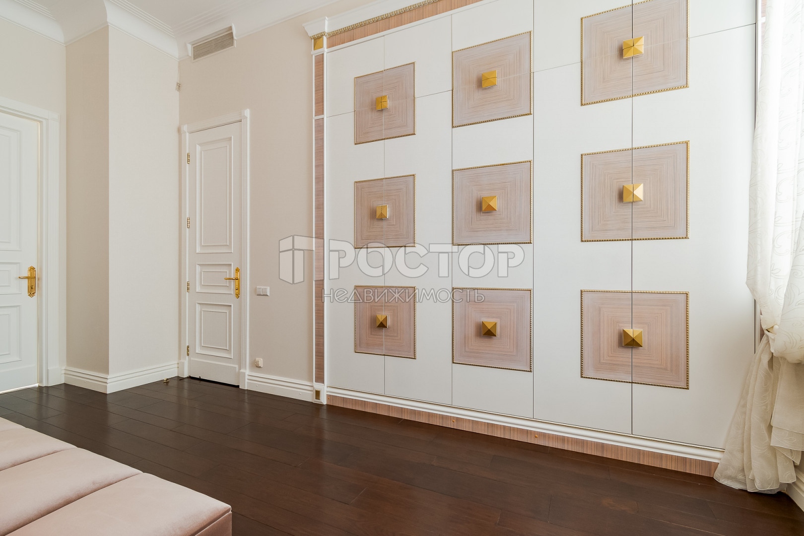 3-комнатная квартира, 138.4 м² - фото 15