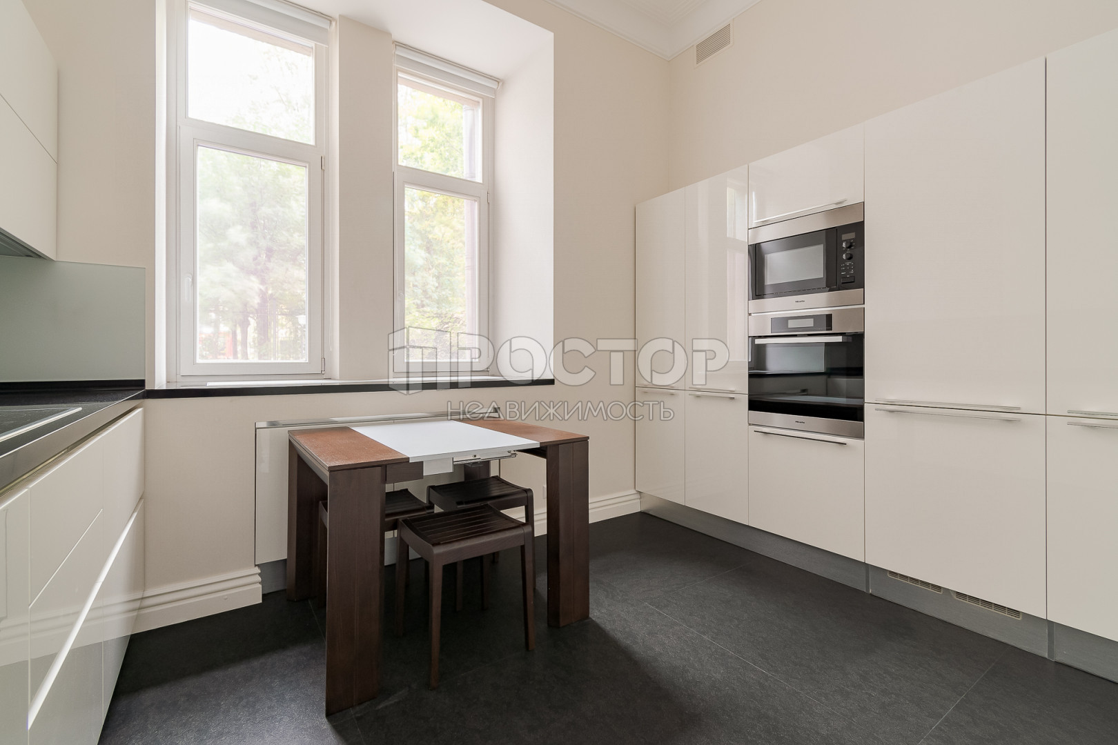 3-комнатная квартира, 138.4 м² - фото 8