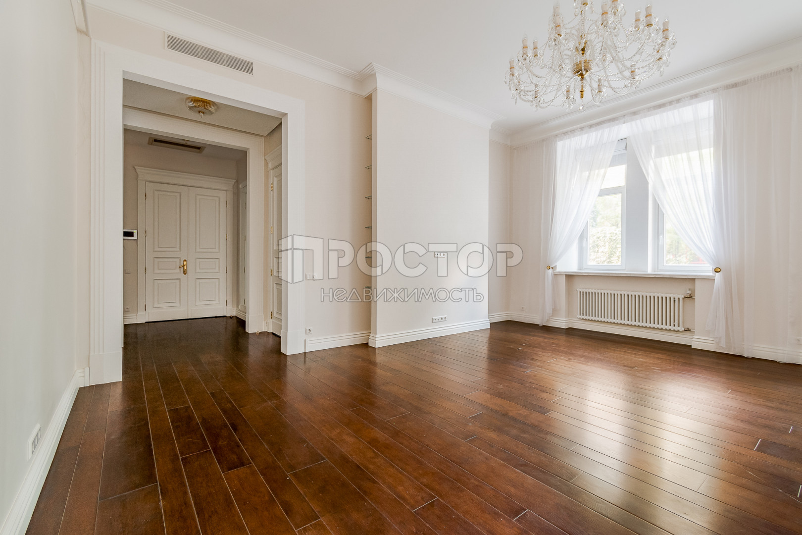 3-комнатная квартира, 138.4 м² - фото 4