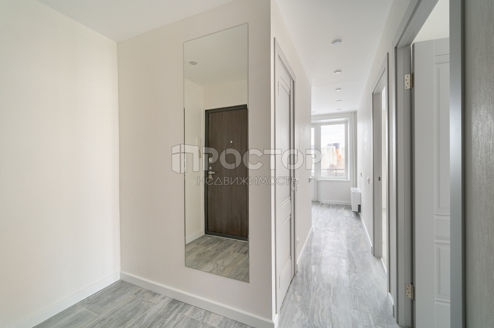 2-комнатная квартира, 38.1 м² - фото 10