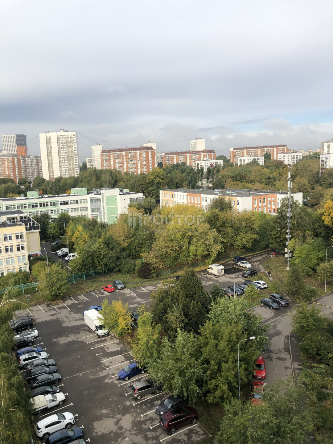 2-комнатная квартира, 38.1 м² - фото 5