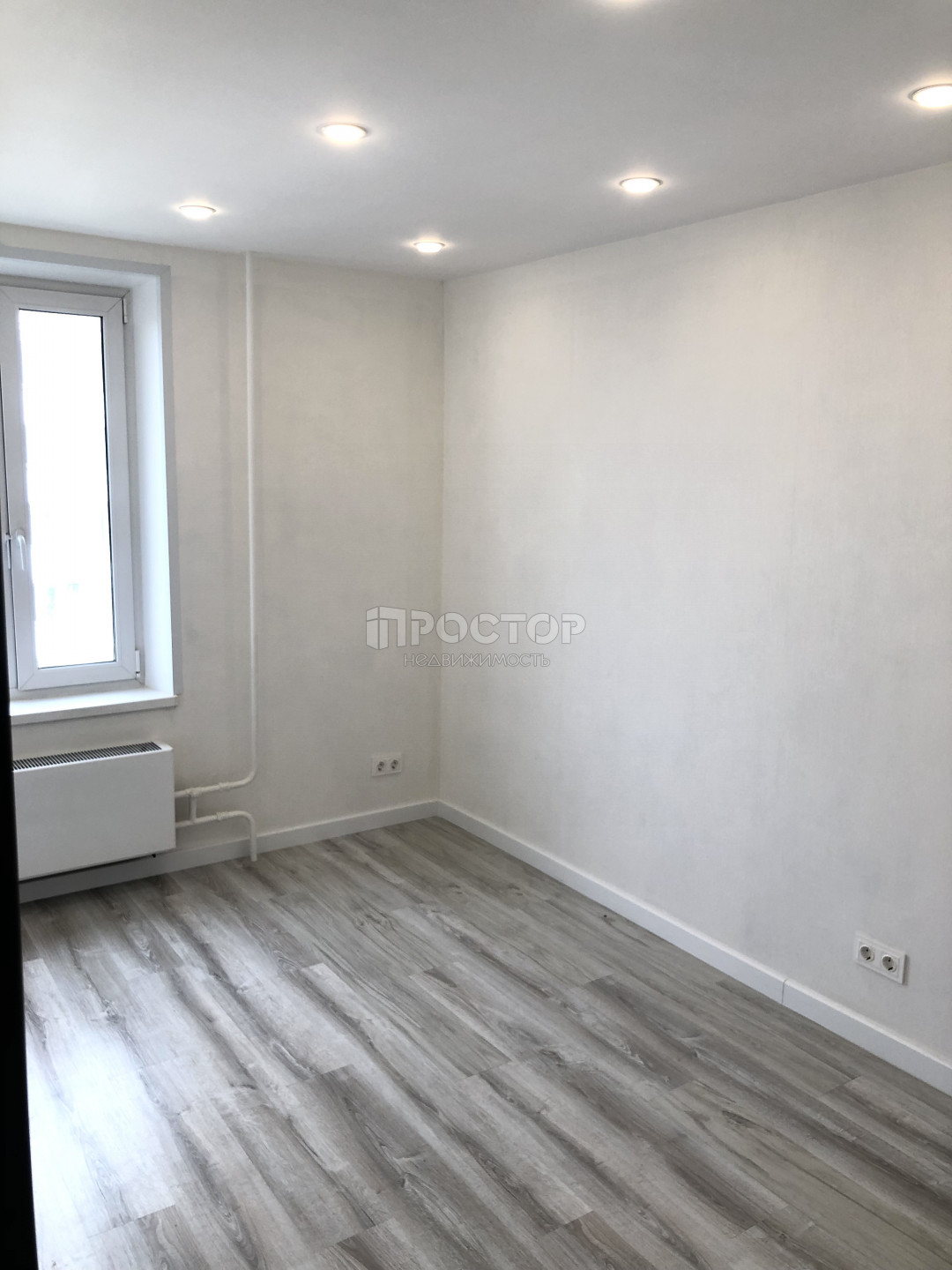 2-комнатная квартира, 38.1 м² - фото 12