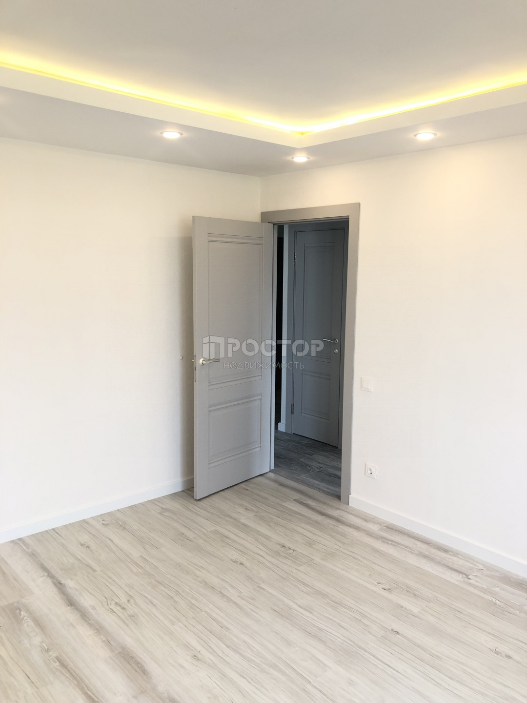 2-комнатная квартира, 38.1 м² - фото 13