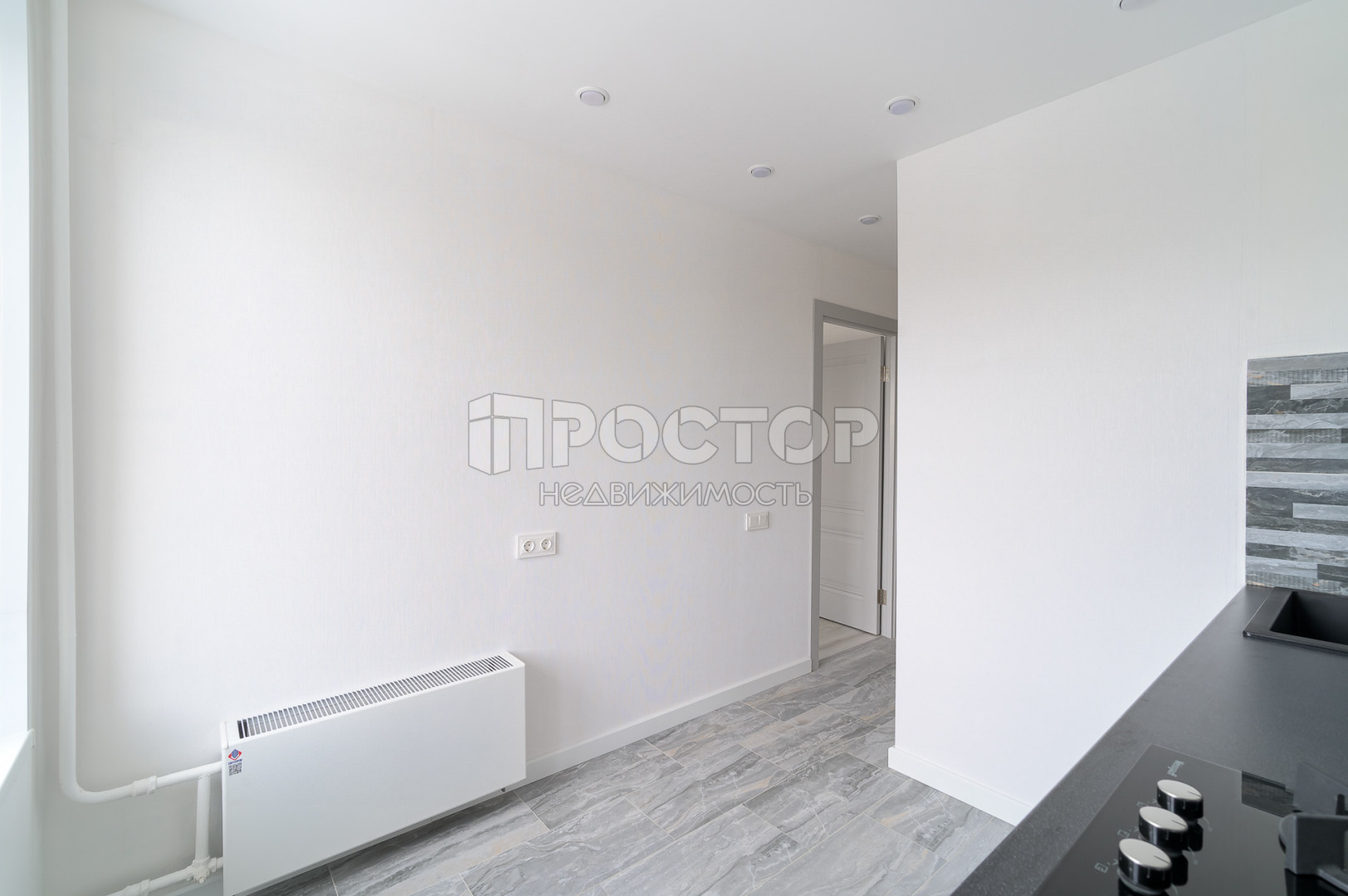 2-комнатная квартира, 38.1 м² - фото 14