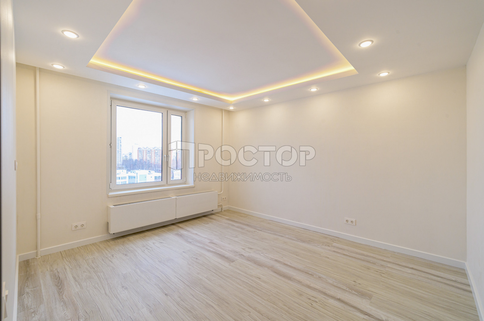 2-комнатная квартира, 38.1 м² - фото 11