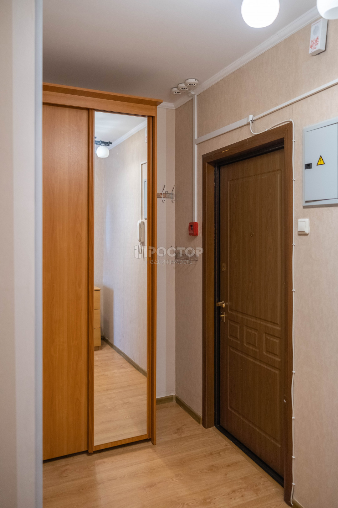 1-комнатная квартира, 40 м² - фото 15