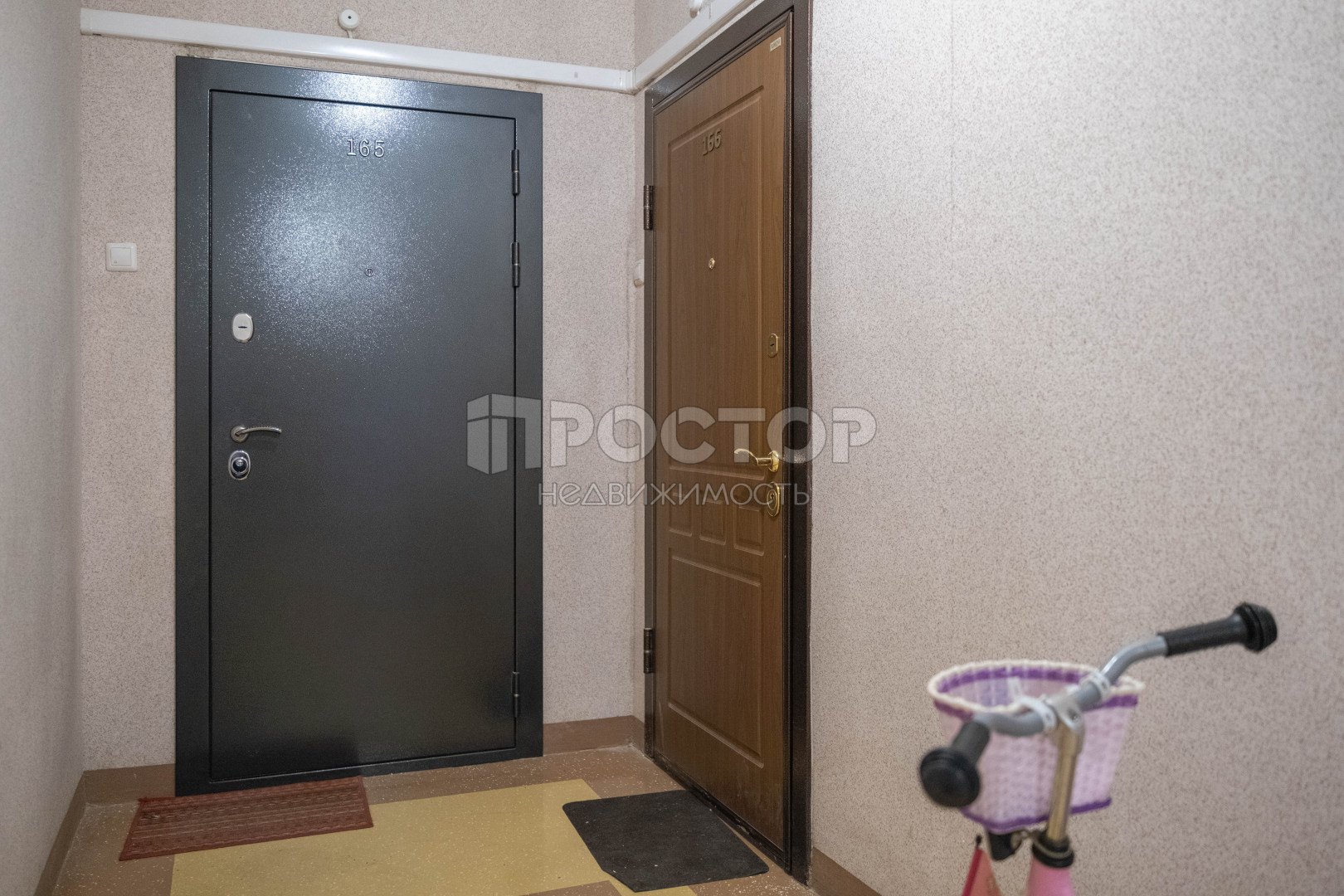 1-комнатная квартира, 40 м² - фото 19